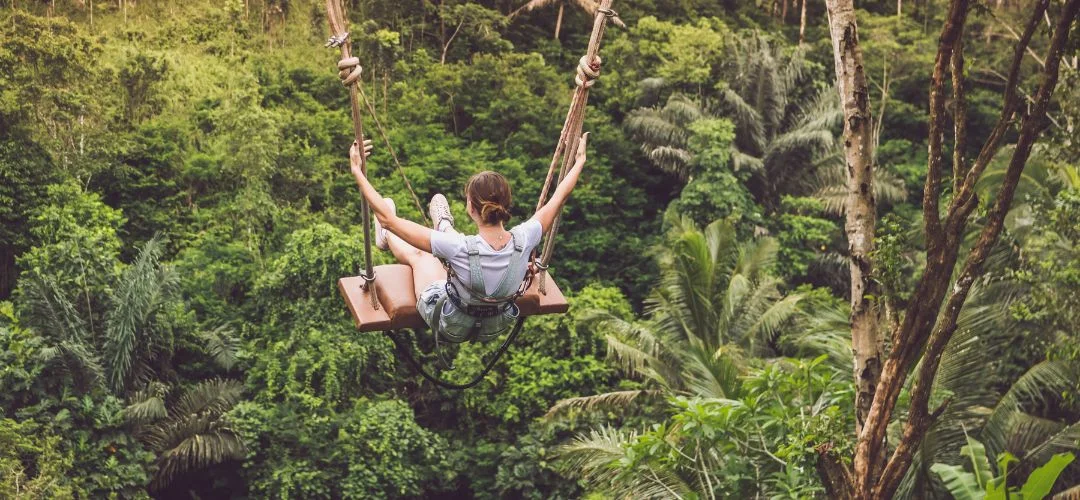 15 Best Ecotourism Destinations Around the World