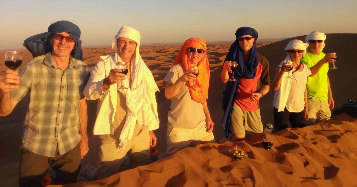 What is Cultural Travel? & How to Travel the World Immersively
