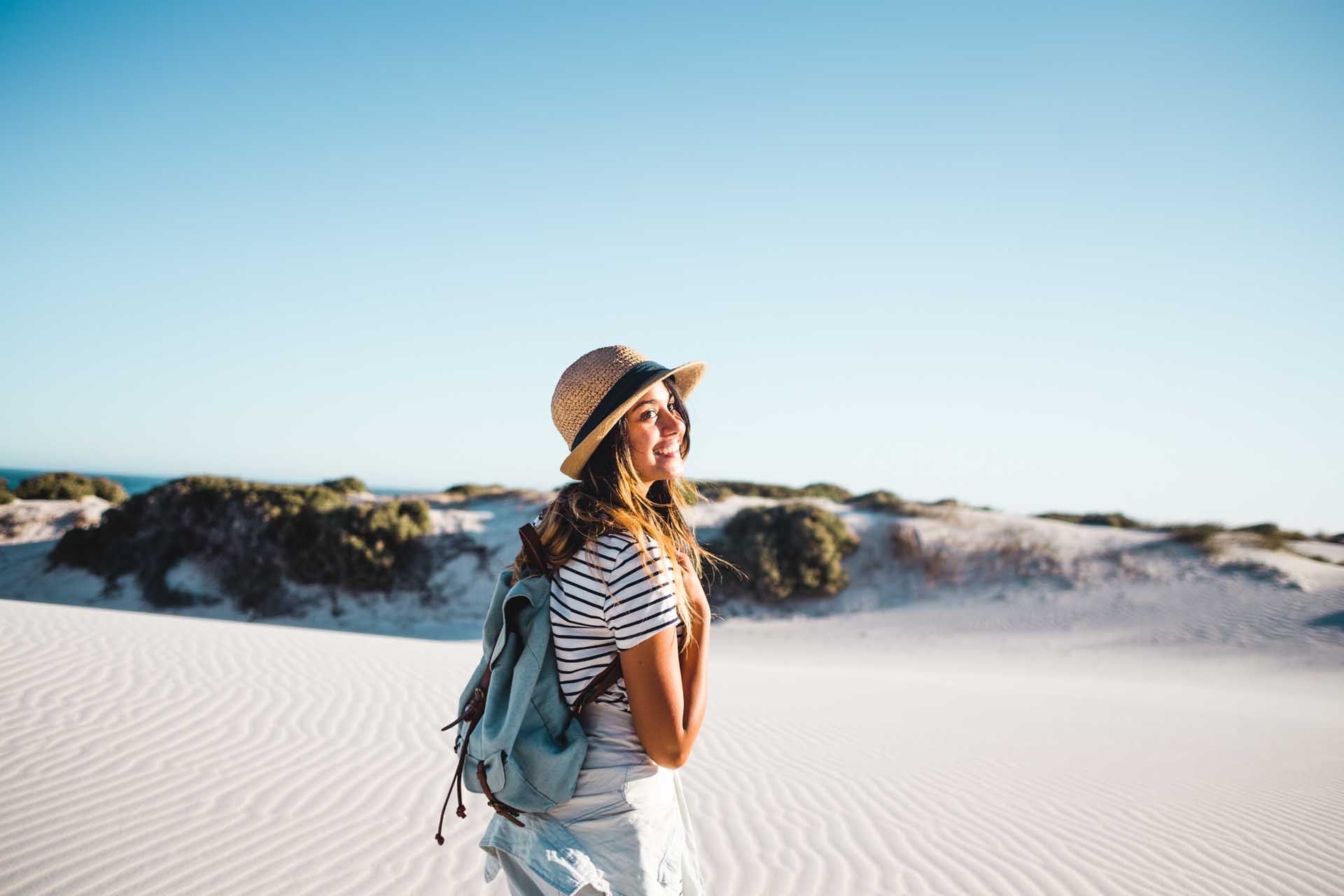 Solo Travel Tips: A Guide for Solo Adventurers