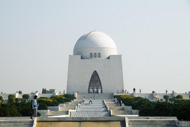 Historical Places to Visit in Pakistan