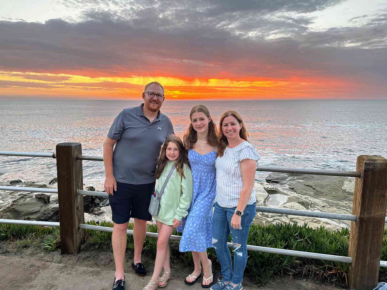 The Unsung Magic of Hitting the Road with Your Core Crew: Why Traveling with Your Nuclear Family Matters More Than You Think