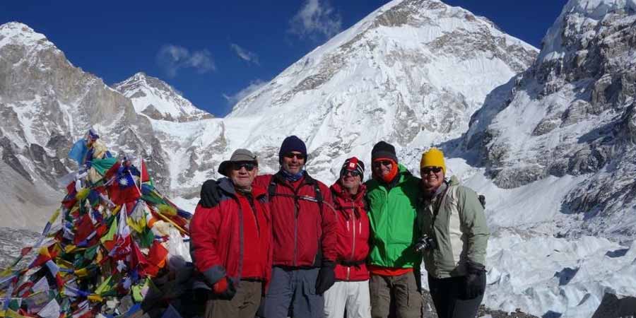 Top 7 Reasons to Consider A Mountain Adventure Trip This Year