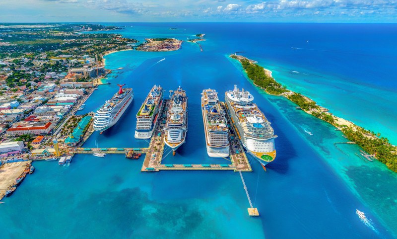 How to Find Your Perfect Cruise Vacation