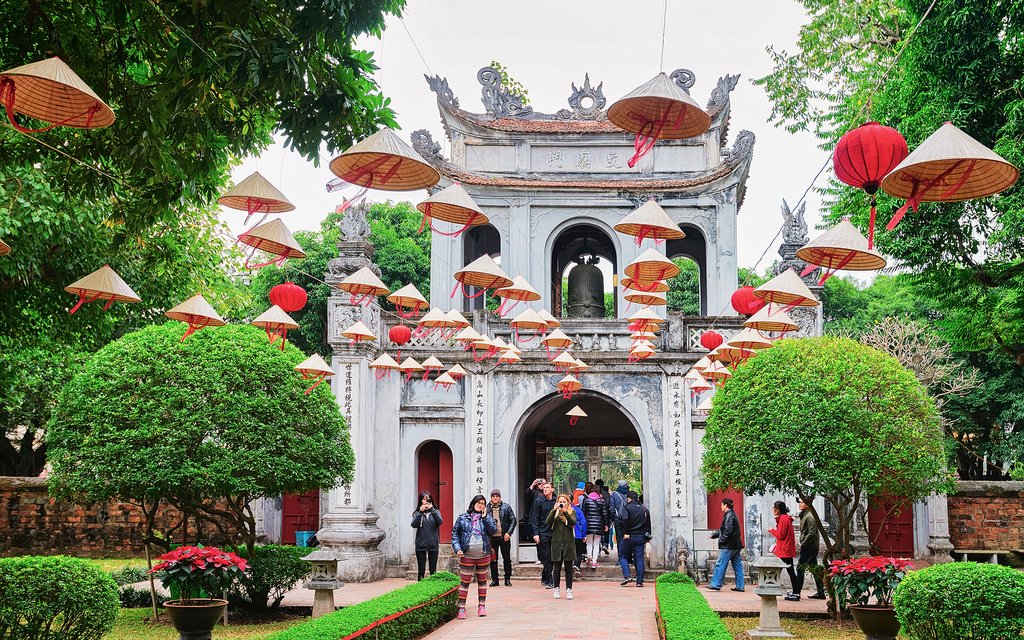Vietnam Cultural Tour in 9 Days: Discover Heritage, History & Traditions