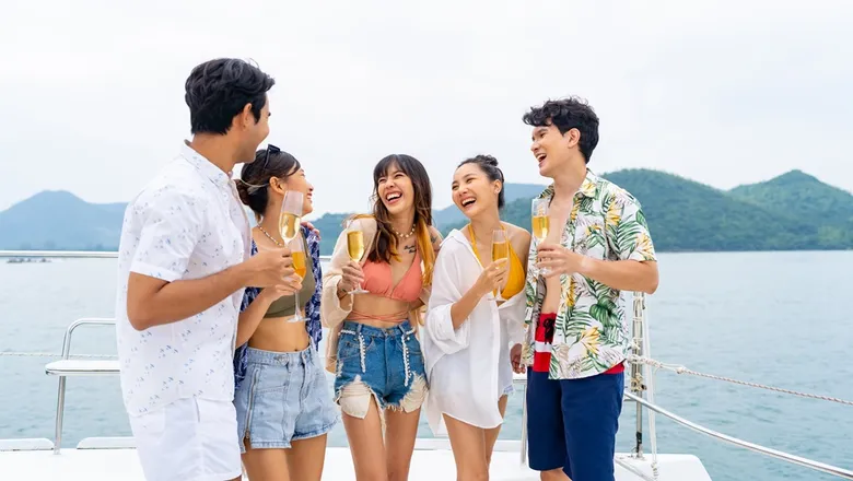 How Luxury Travel is Changing in Asia