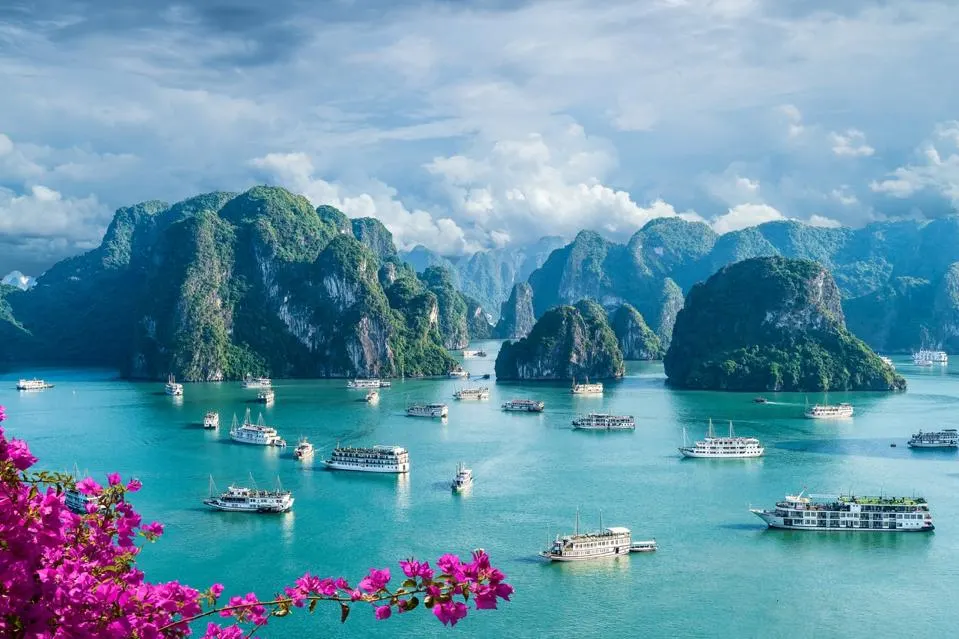 The 10 Best Luxury Destinations to Travel to This Year