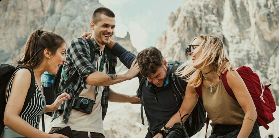 25 Tips for Travelling on a Budget