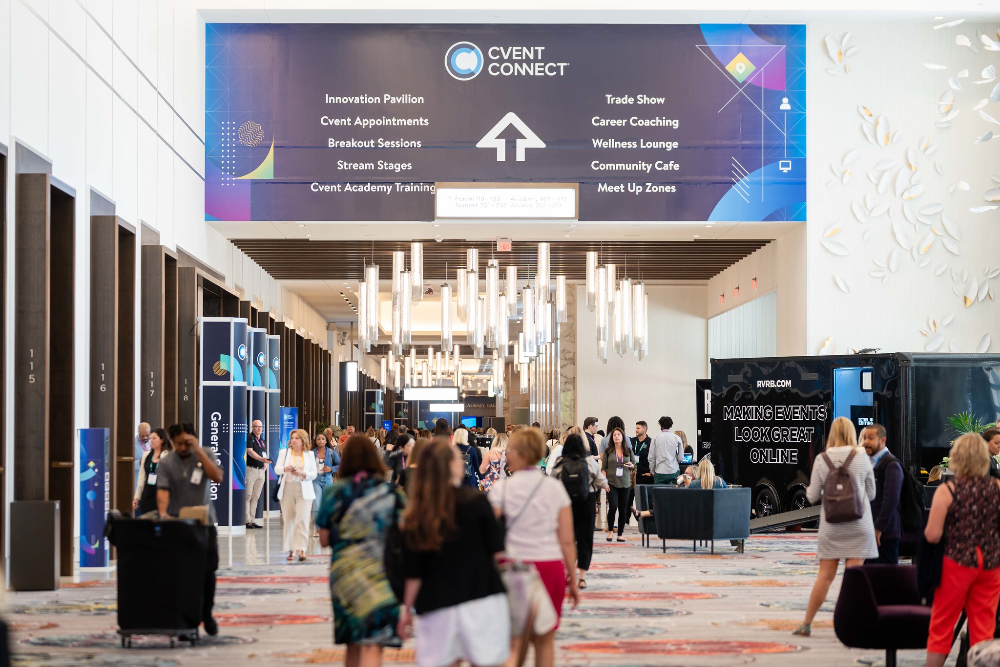 8 Business Travel Trends for 2025