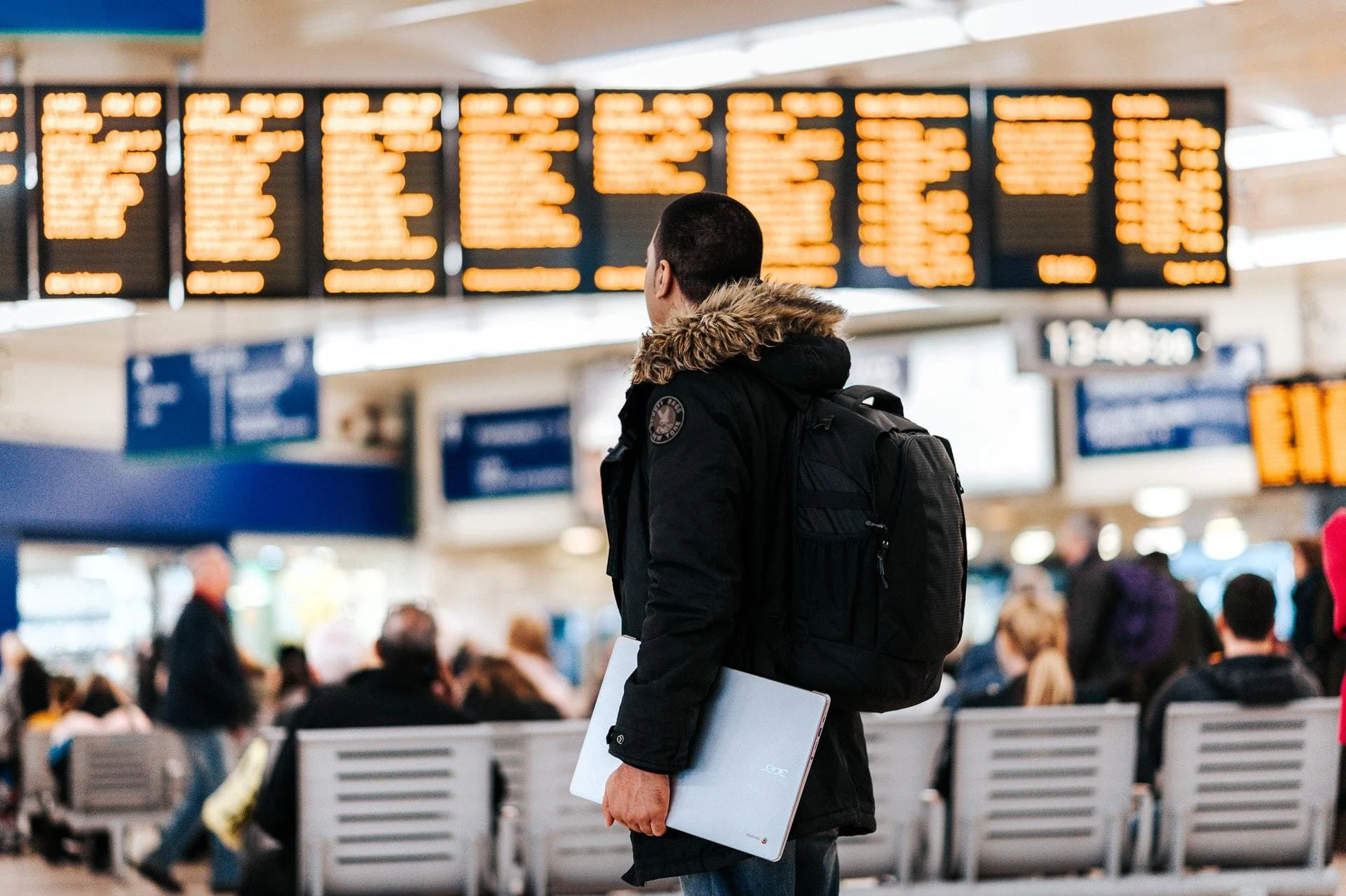 Road to Recovery: Preparing for the Return of Business Travel
