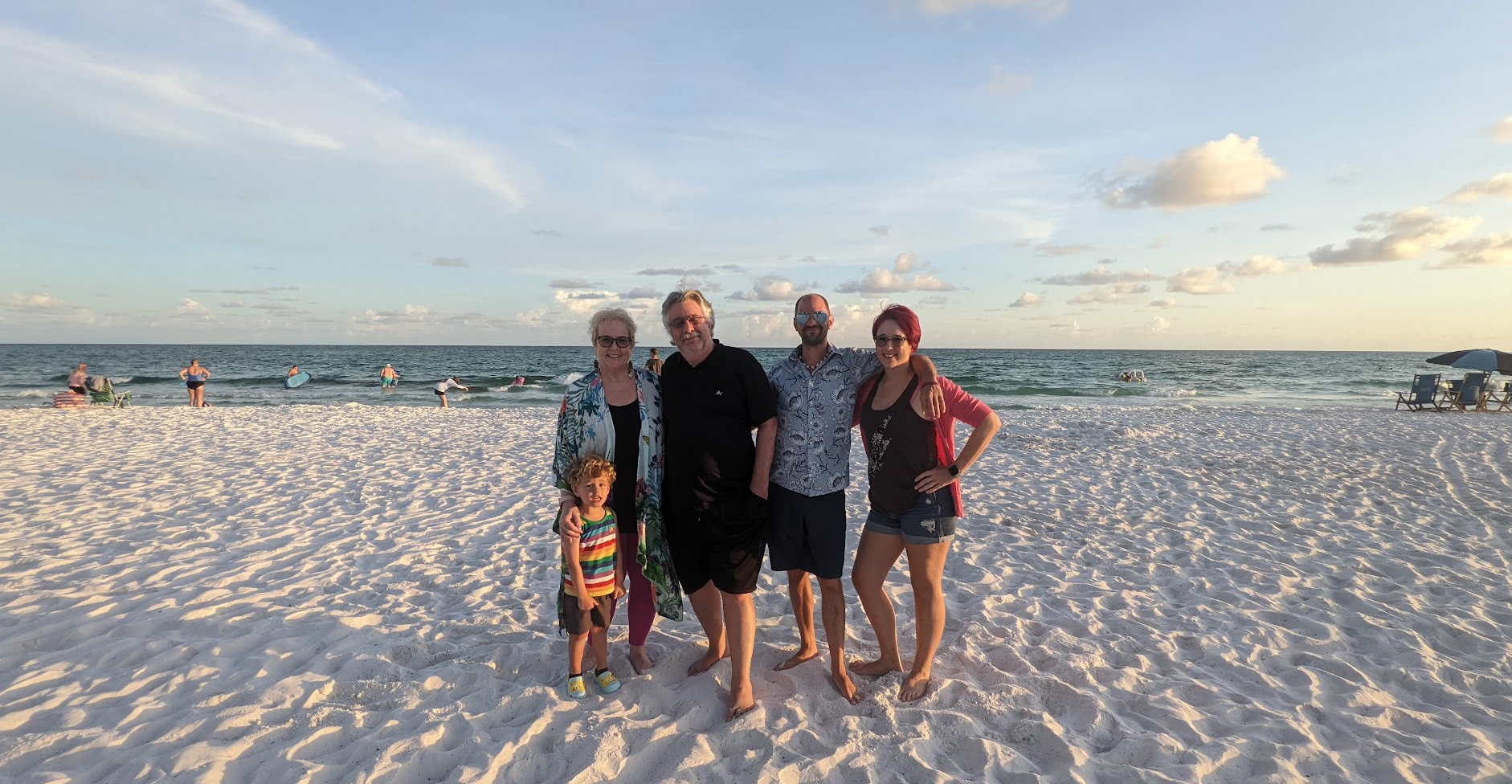 Traveling with Family Doesn’t Need to Be Stressful