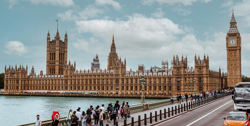 Trip to London: How to Travel in the British Capital