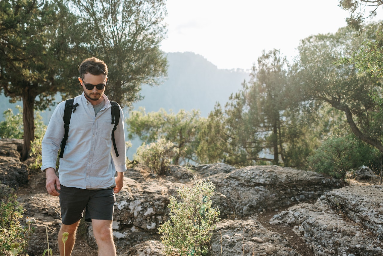 The Golden Rules of Solo Travel: Your Ultimate Guide to Adventuring Alone in 2025