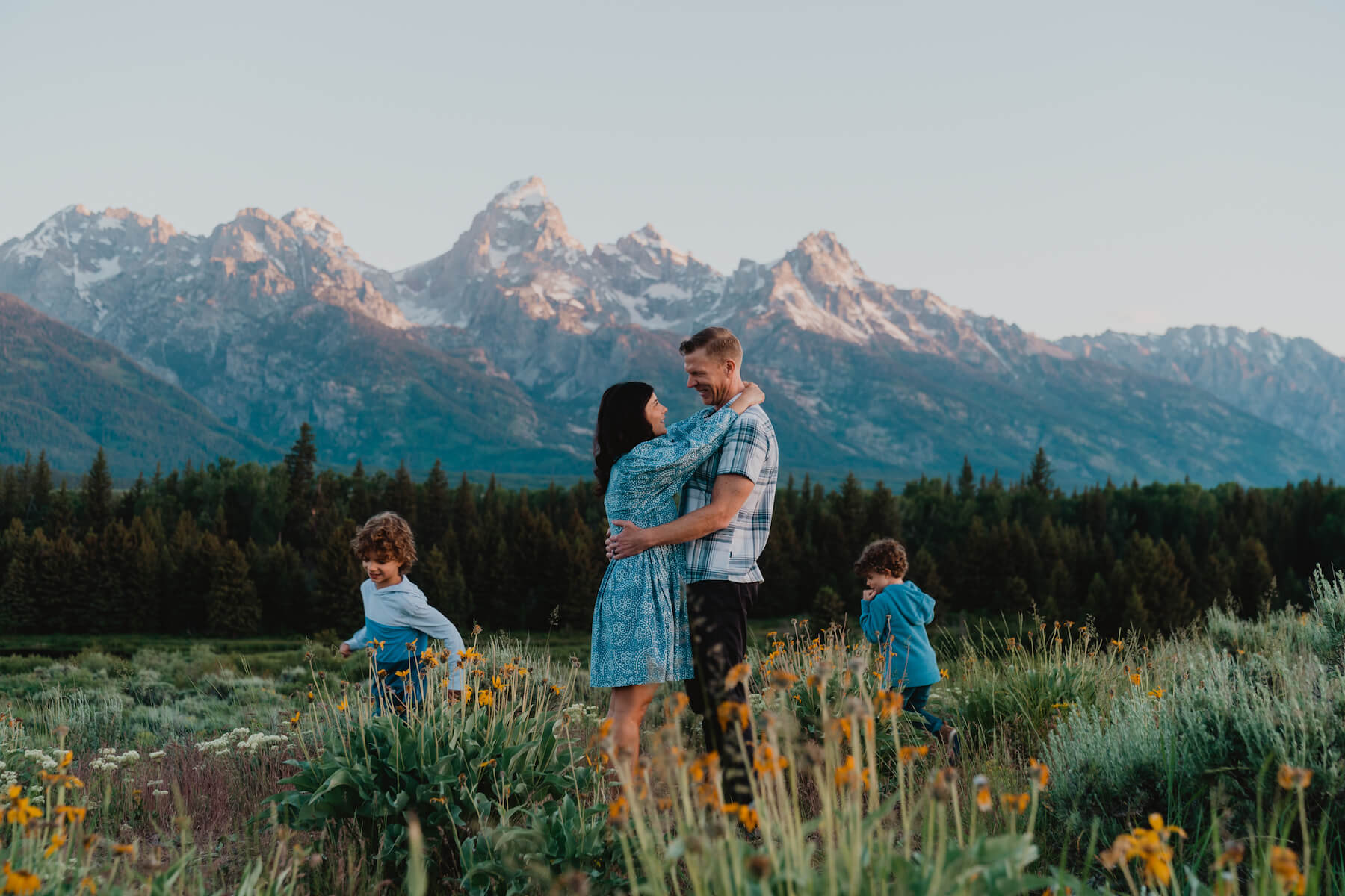 Family Travel Tips, Destinations & Inspiration