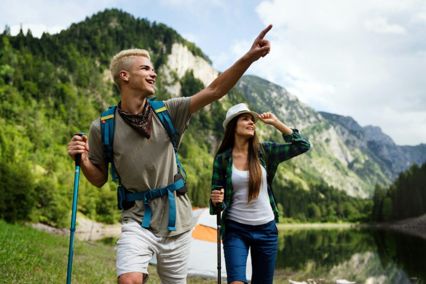The Growing Allure of Adventure Tourism