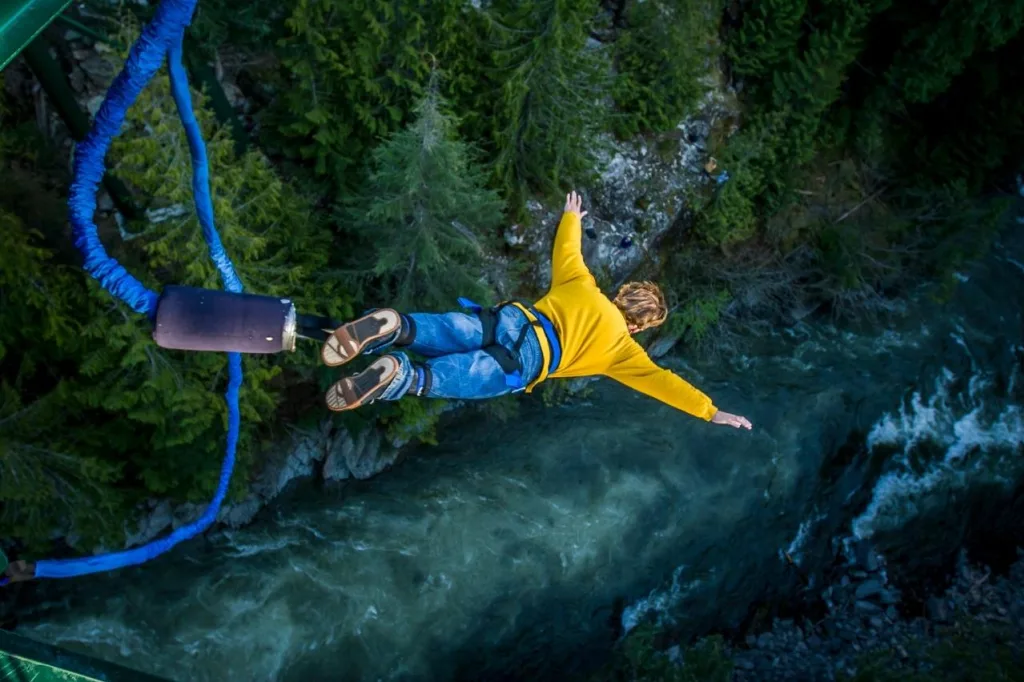 30 Adventure Trips Around the World That You Definitely Should Try