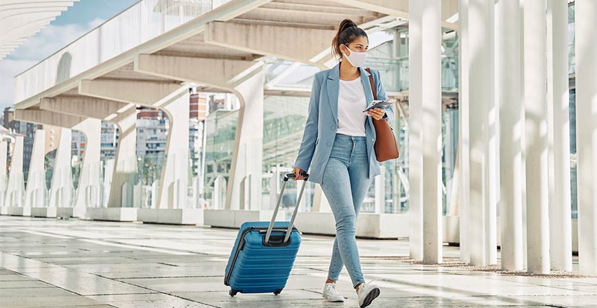 Key to a Successful Business Trip: Plan Effectively & Tips for Productivity