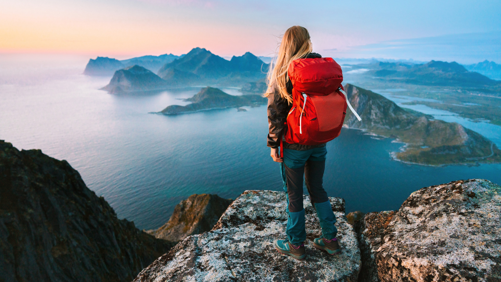 The Unexpected Reasons Solo Travel Can Give Your Mental Health A Boost