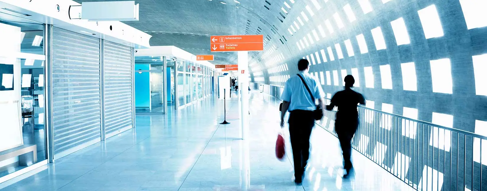 4 Ways To Ensure A Successful Business Trip