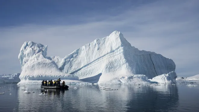 An Introduction to Ecotourism