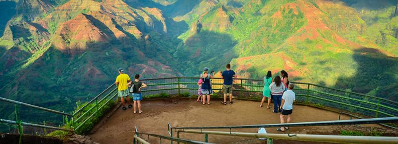 8 Amazing Experiential Adventure Travel Hotspots