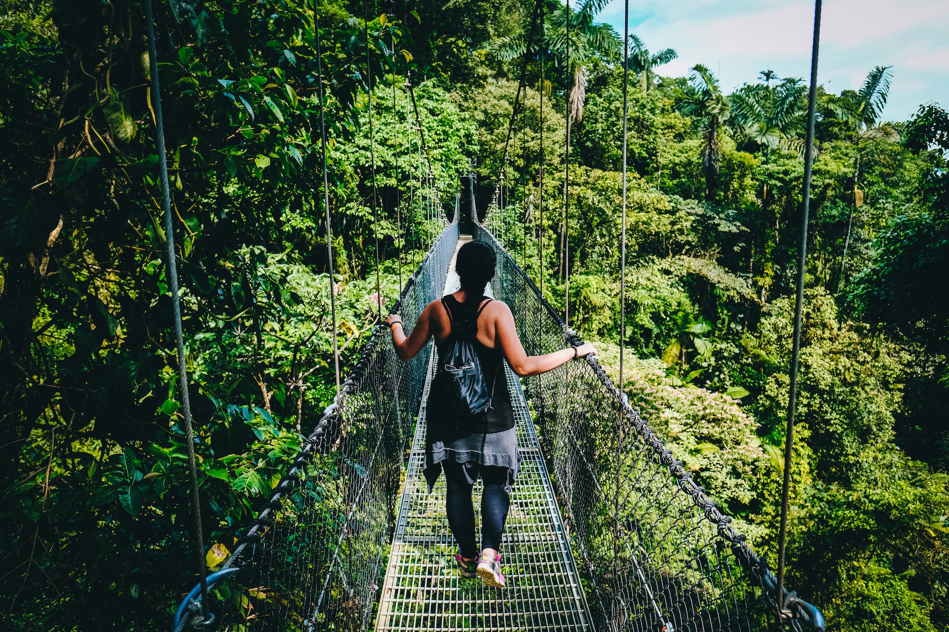 Top 5 Countries to Visit for Exciting Ecotourism