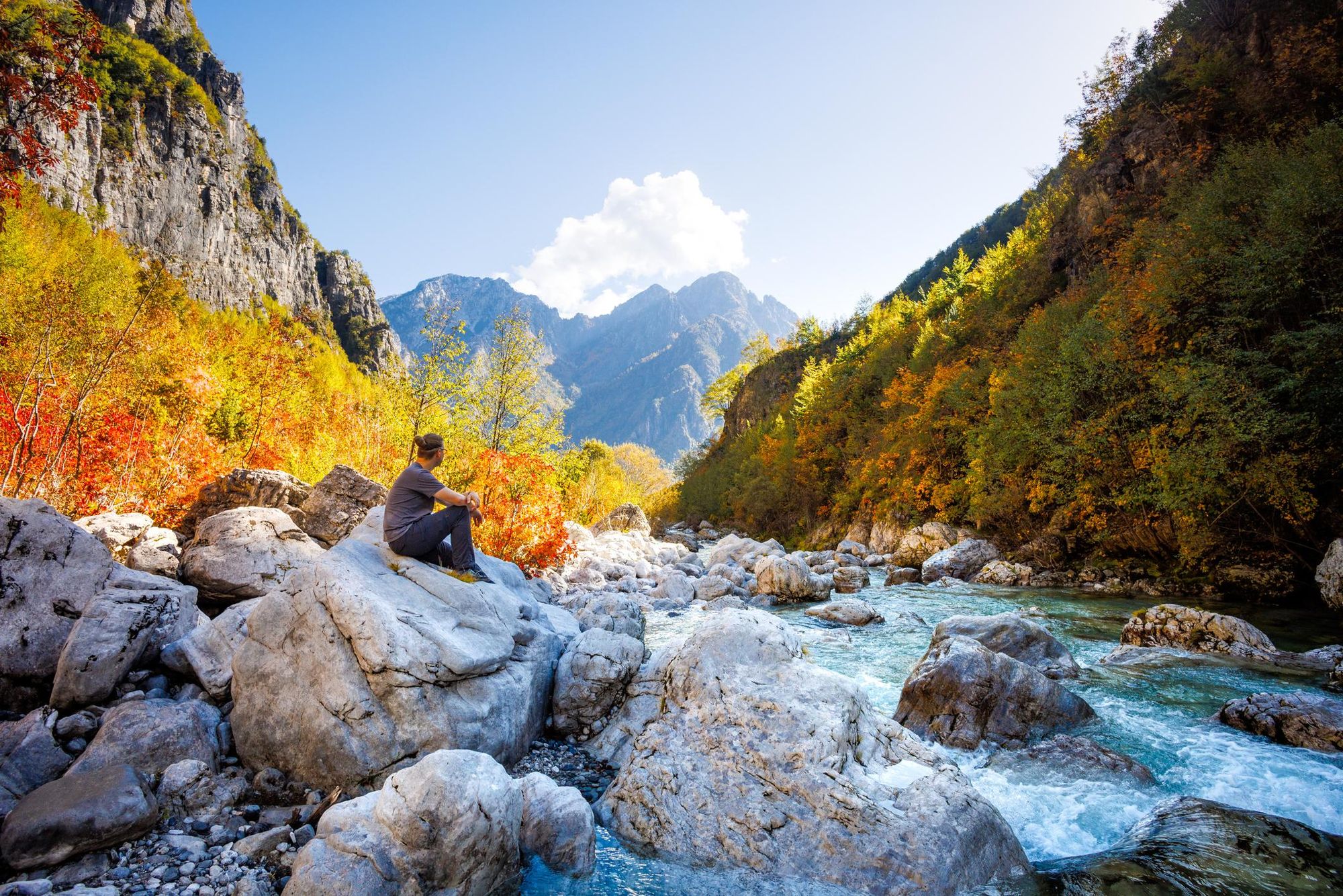 Safest Holiday Destinations for Solo Travellers in 2025