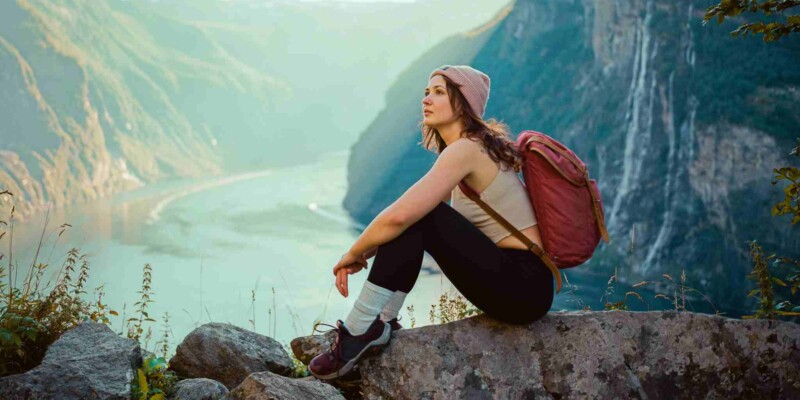 Best International Destinations for Solo Travel in 2025