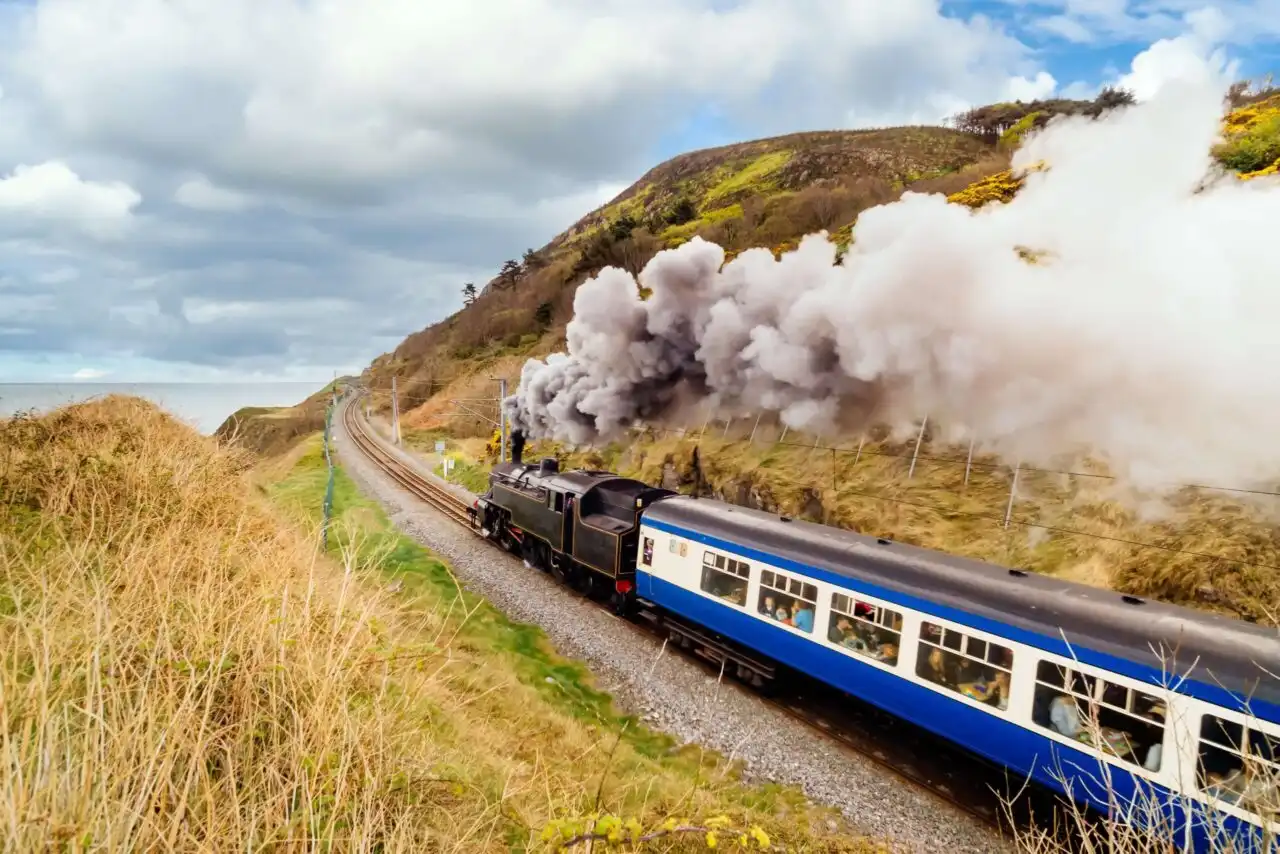 A History of Why People Travel