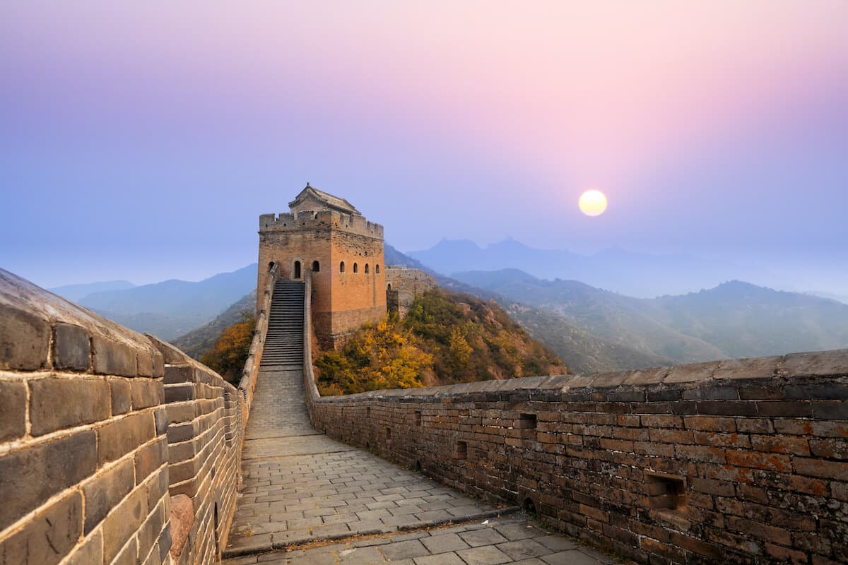 30 Best Historical Places in the World to Visit